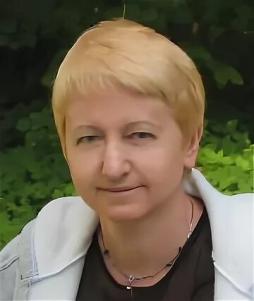Брендакова Лариса Владимировна